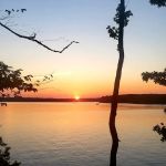 Denby Point Campground