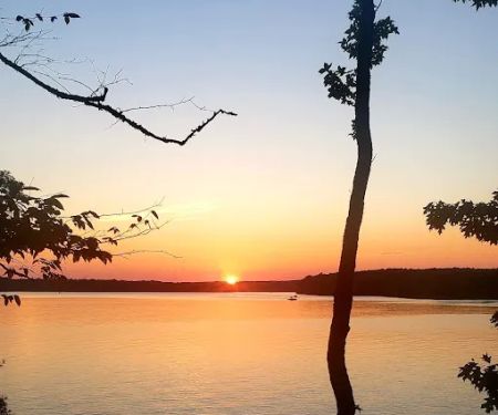 Denby Point Campground