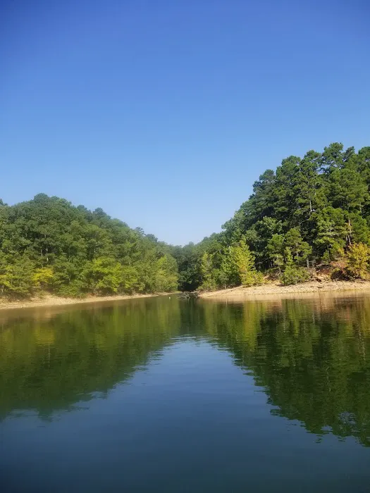 Denby Point Campground Picture 2