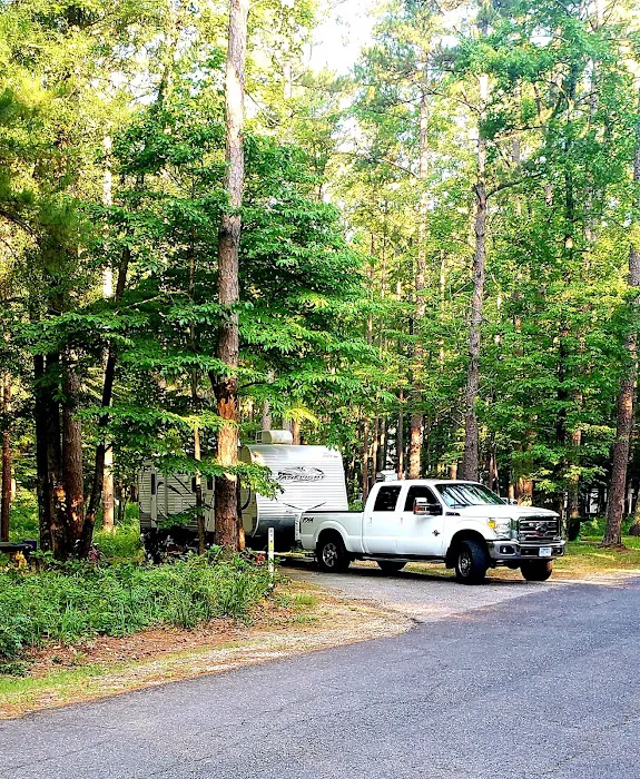 Denby Point Campground Picture 3