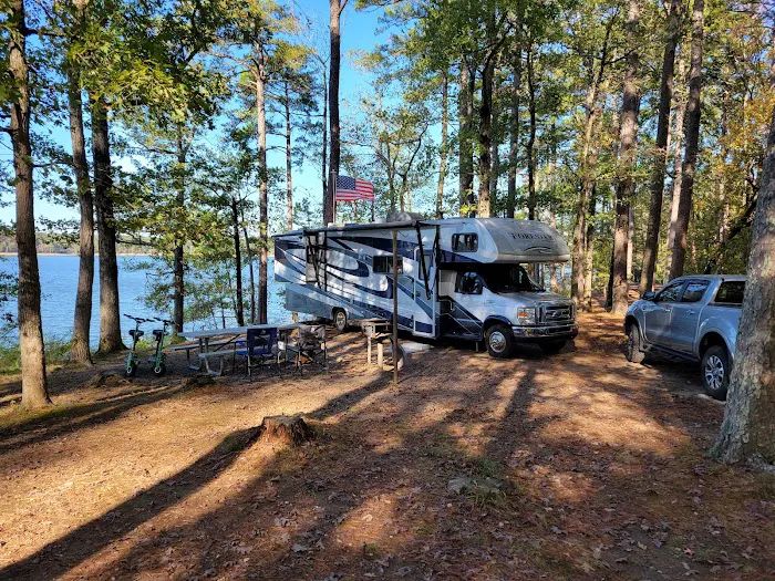 Denby Point Campground Picture 10
