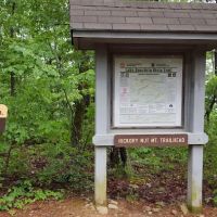 Hickory Nut Mountain Campground ico