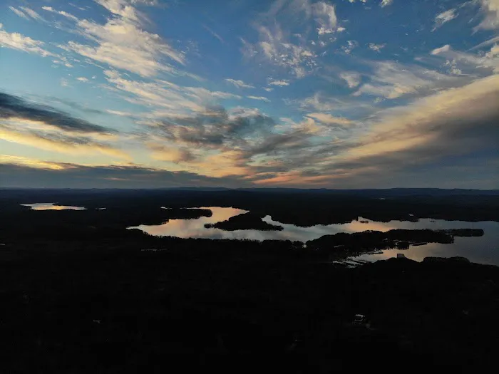 Hickory Nut Mountain Campground Picture 2