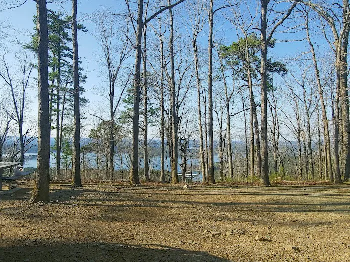 Hickory Nut Mountain Campground Picture 5
