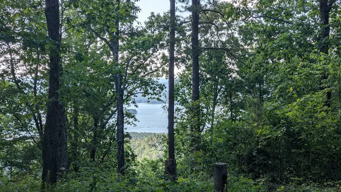 Hickory Nut Mountain Campground Picture 6