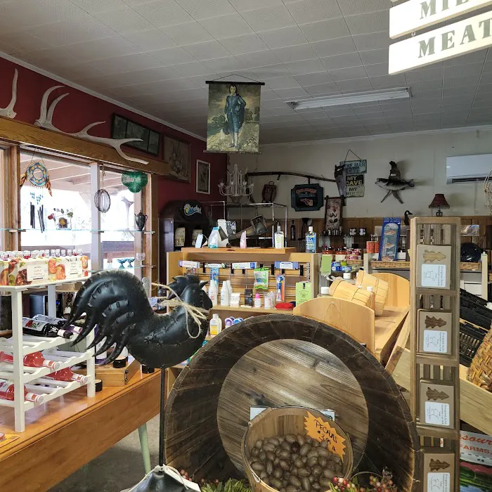 Marilyn's RV Park & Old Country Store Picture 4