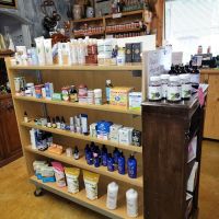 Marilyn's RV Park & Old Country Store ico