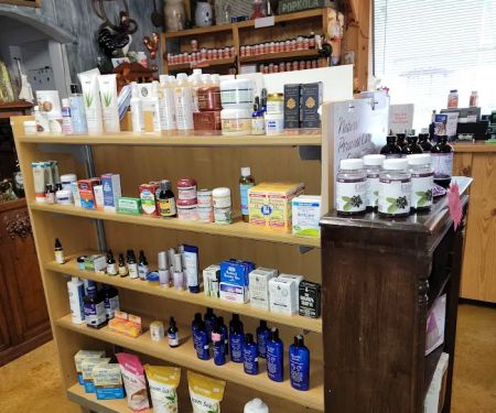 Marilyn's RV Park & Old Country Store