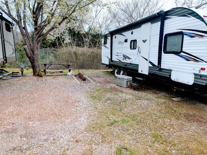 Marilyn's RV Park & Old Country Store Picture 5