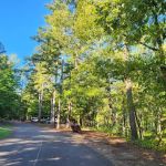 Charlton Recreation Area