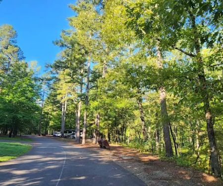 Charlton Recreation Area