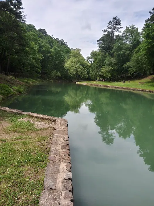 Charlton Recreation Area Picture 5