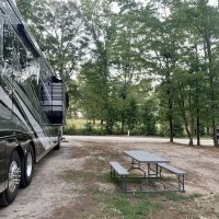 J B's RV Park & Campground ico