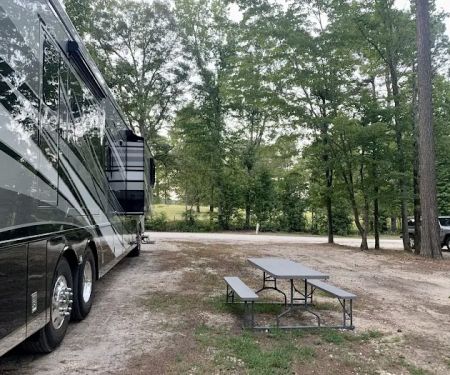 J B's RV Park & Campground