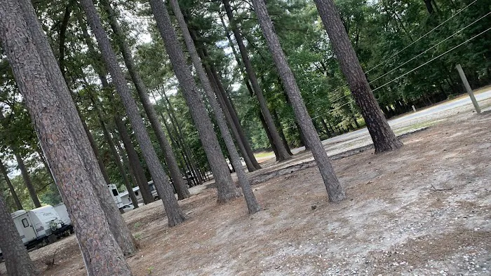J B's RV Park & Campground Picture 2