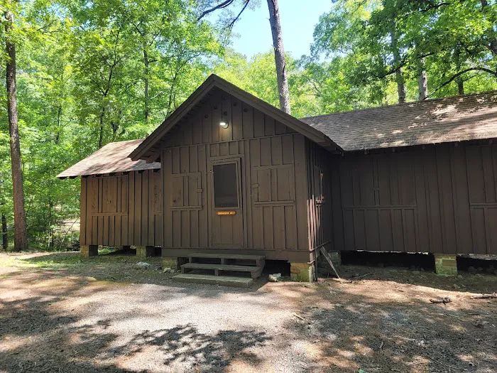 Camp Clearfork Picture 2