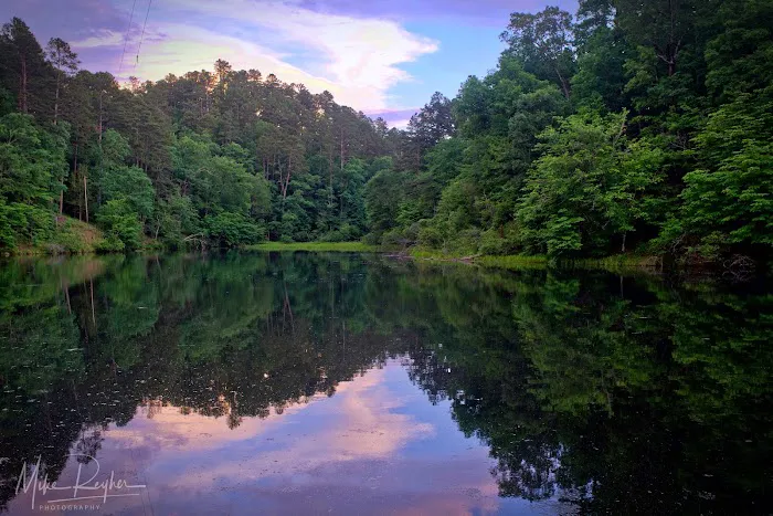 Camp Clearfork Picture 1