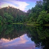 Camp Clearfork ico