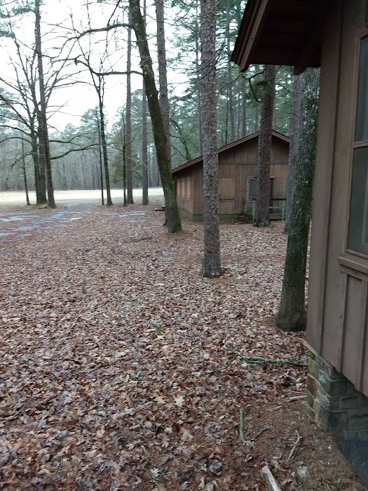 Camp Clearfork Picture 7