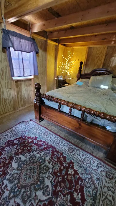 Trail Lakes Campground Picture 4