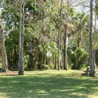 Trail Lakes Campground ico