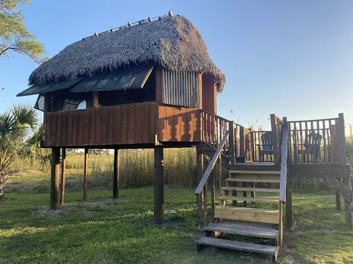 Trail Lakes Campground Picture 9