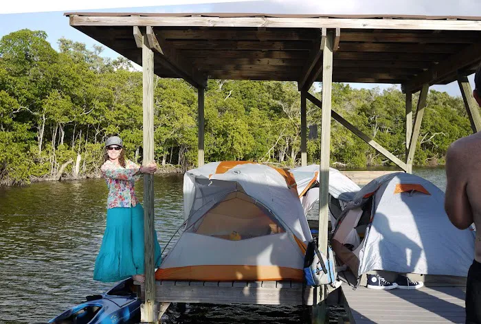 Sweetwater Bay Chickee Picture 10