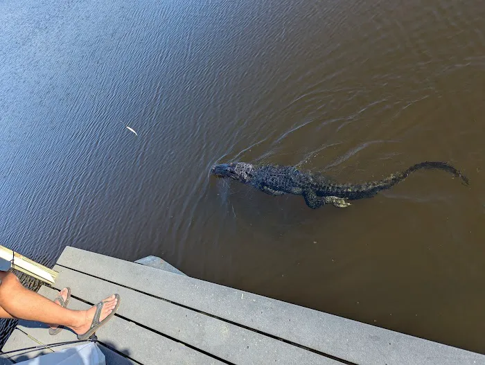 Sweetwater Bay Chickee Picture 9