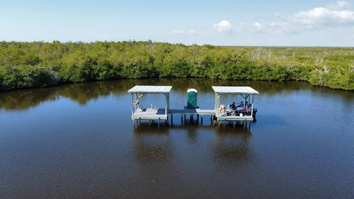 Sweetwater Bay Chickee Picture 7