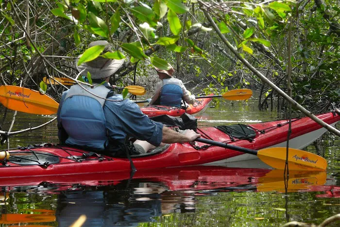 Sweetwater Bay Chickee Picture 5
