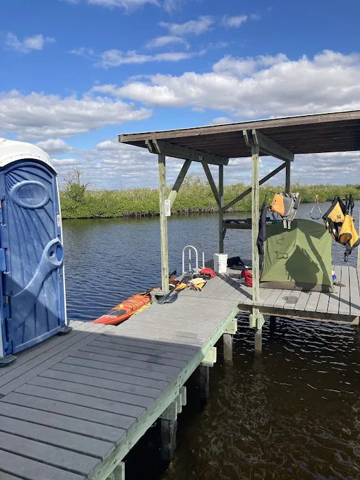 Sweetwater Bay Chickee Picture 1