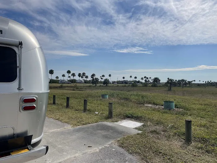 Dona Drive wildlife check station Picture 7