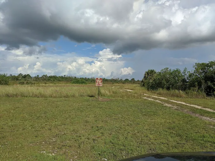 Dona Drive wildlife check station Picture 3