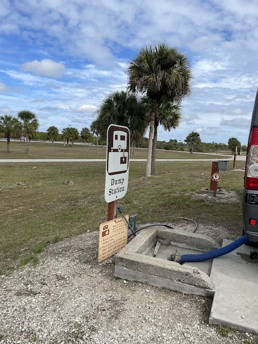 Dona Drive wildlife check station Picture 10
