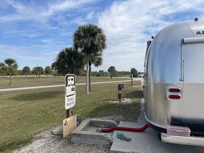 Dona Drive wildlife check station Picture 6