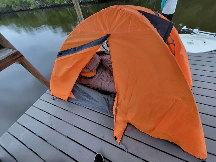 crooked creek chickee Picture 3