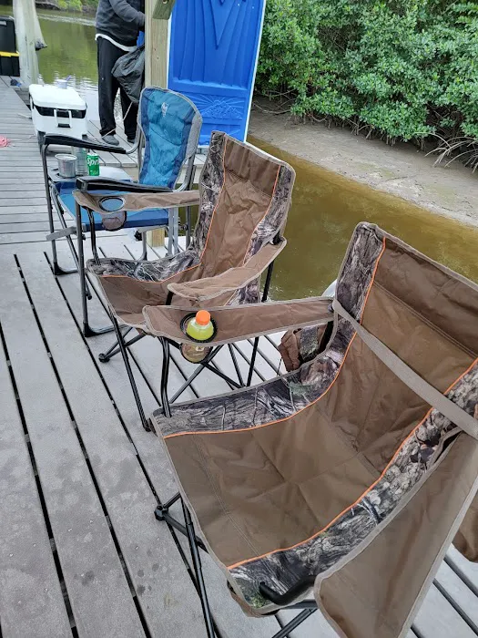 crooked creek chickee Picture 4