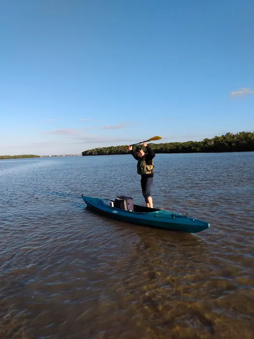 crooked creek chickee Picture 1