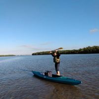 crooked creek chickee ico