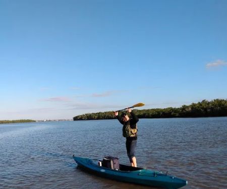 crooked creek chickee