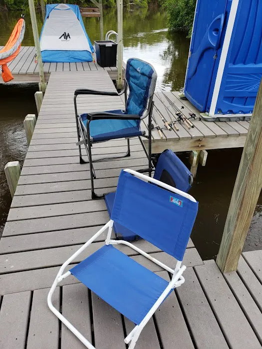 crooked creek chickee Picture 9