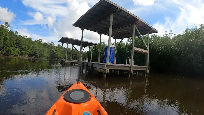 crooked creek chickee Picture 8