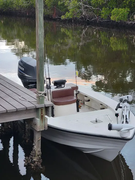 crooked creek chickee Picture 5