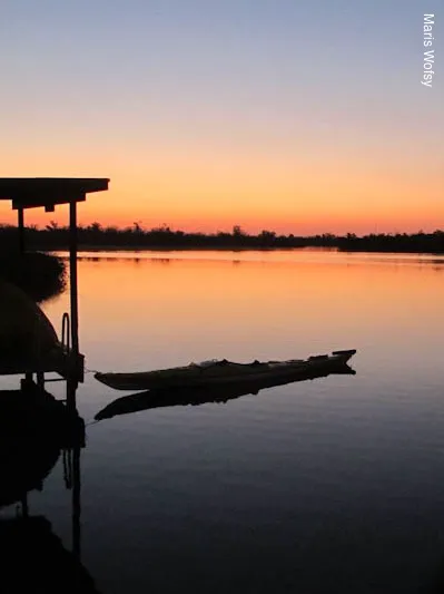 crooked creek chickee Picture 10