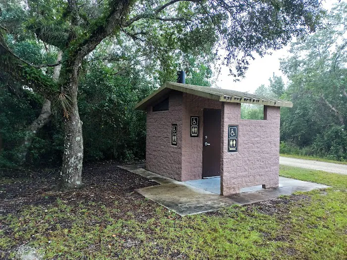 Mitchell Landing Big Cypress National Preserve Picture 7