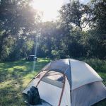 Mitchell Landing Campground