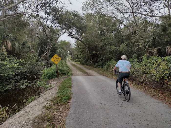 Mitchell Landing Campground Picture 3