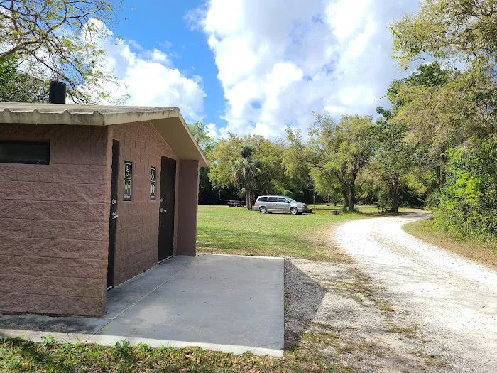 Mitchell Landing Campground Picture 7