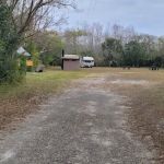 Pinecrest Group Campground, Big Cypress National Preserve