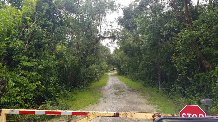 Pinecrest Group Campground, Big Cypress National Preserve Picture 4